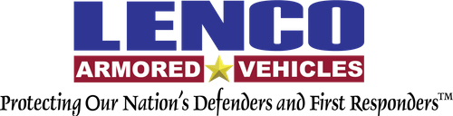 Lenco Armored Vehicles