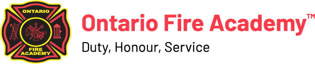 Ontario Fire Academy