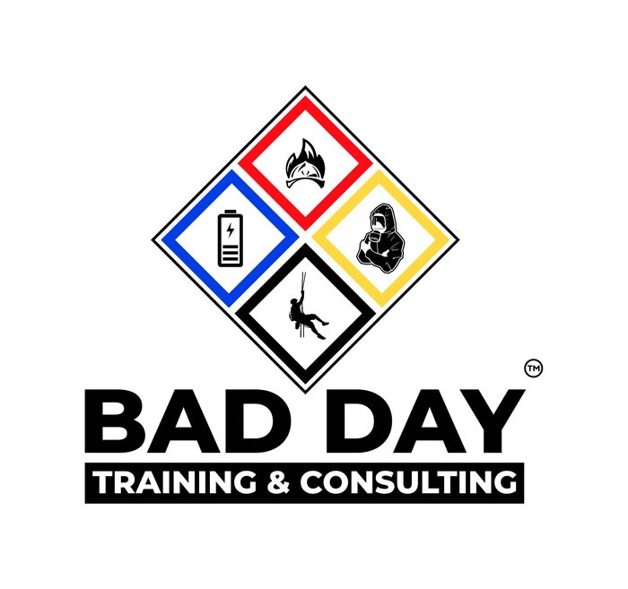 Bad Day Training & Consulting