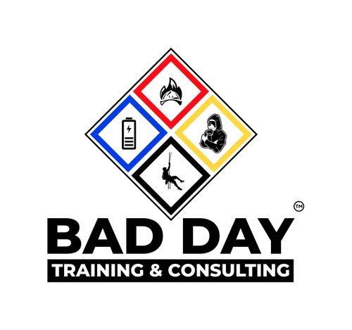 Bad Day Training & Consulting