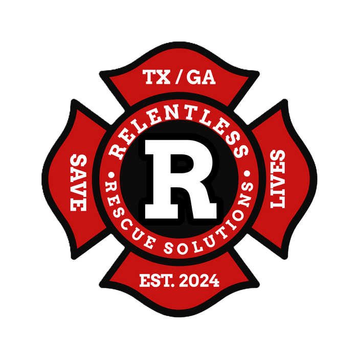 Relentless Rescue Solutions