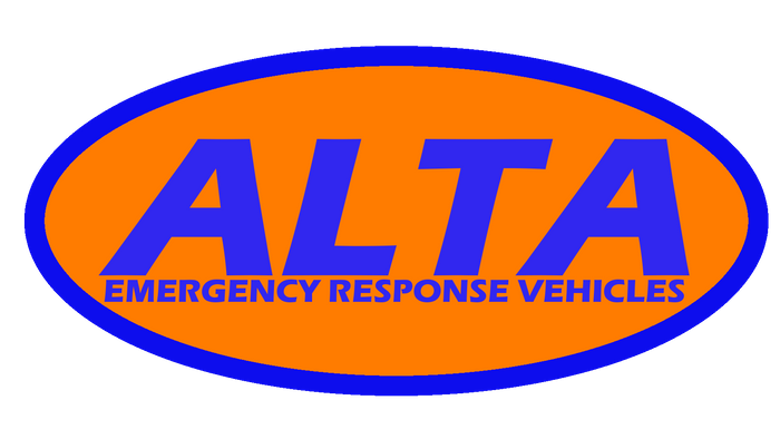 ALTA Emergency Response Vehicles, LLC