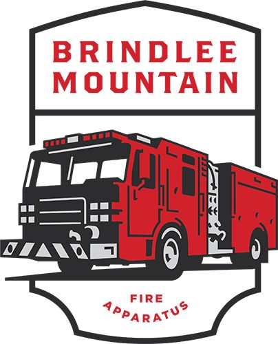Brindlee Mountain Fire Apparatus