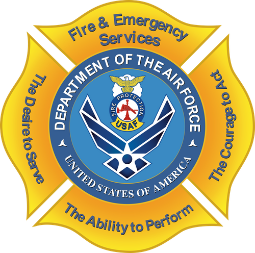 AFCEC/CXF Air Force Fire & Emergency Services