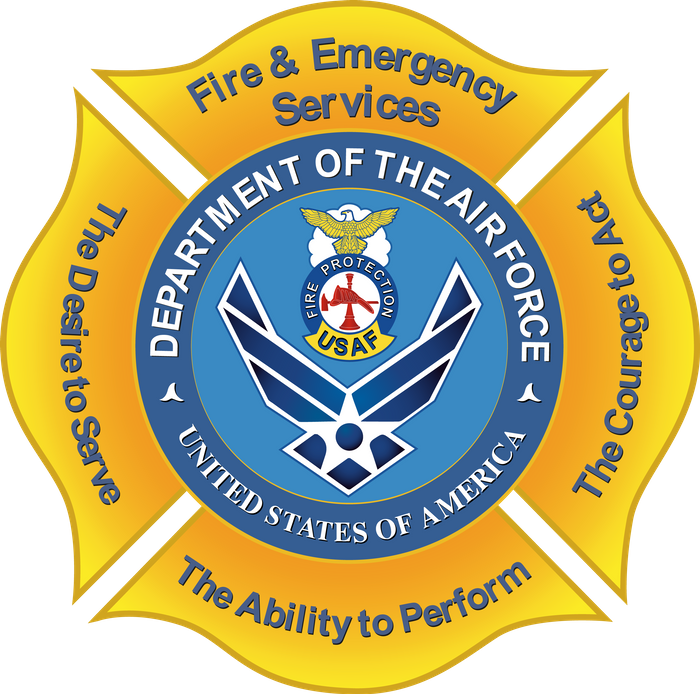 AFCEC/CXF Air Force Fire & Emergency Services