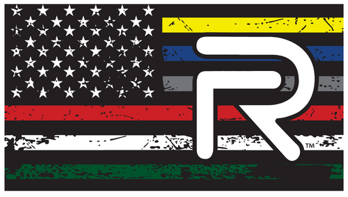 First Responder Coaching