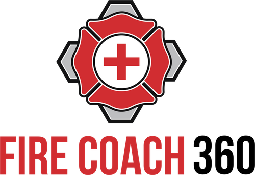 FireCoach360 (powered by CoachMePlus)