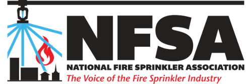 The National Fire Sprinkler Association