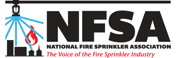 The National Fire Sprinkler Association