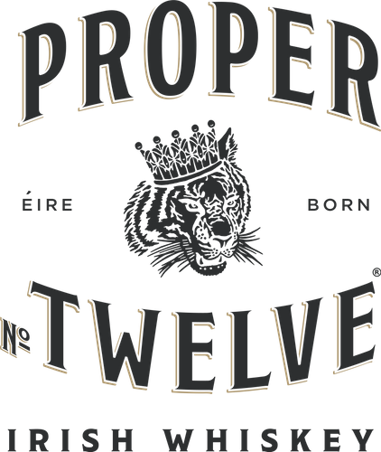 Proper No. Twelve Irish Whiskey (aka Proximo SpiritsProper No.12 Irish Whiskey)