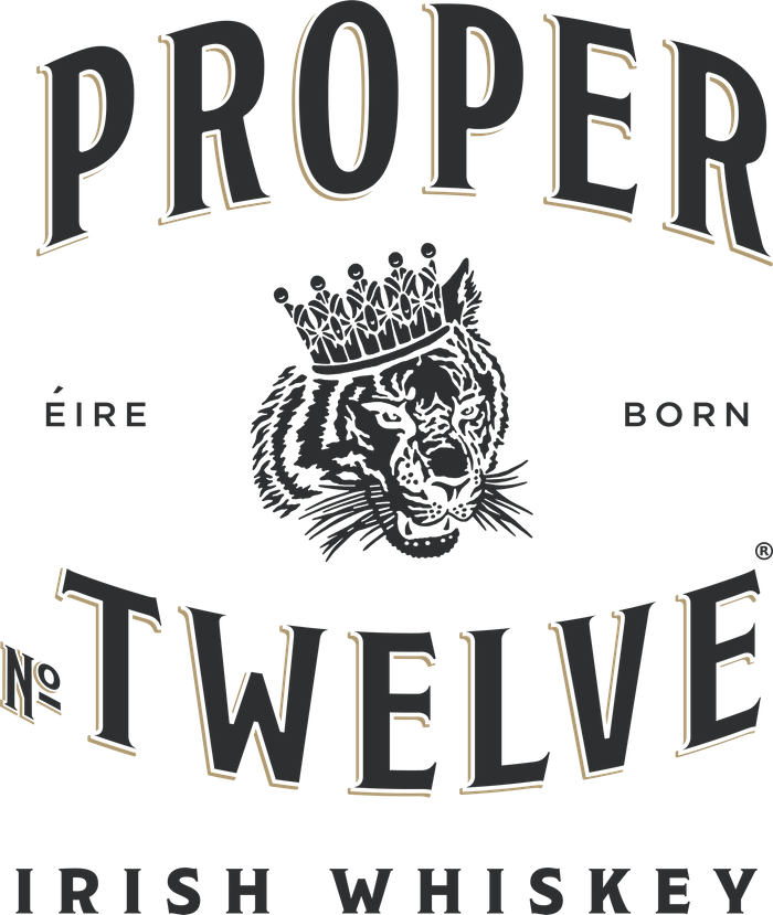 Proper No. Twelve Irish Whiskey (aka Proximo SpiritsProper No.12 Irish Whiskey)