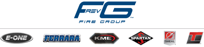 REV Fire Group