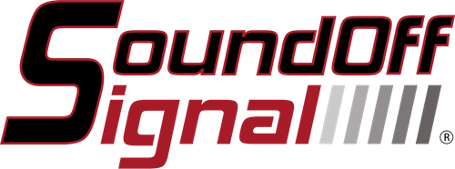 Sound Off Signal