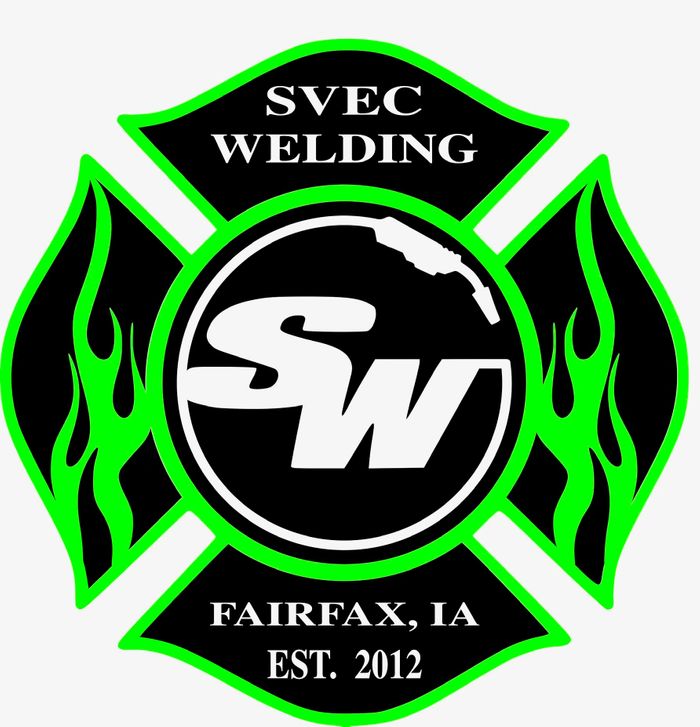 Svec Welding