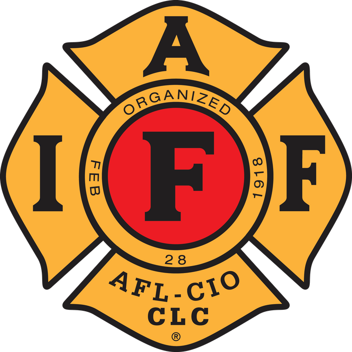 International Association Of Firefighters