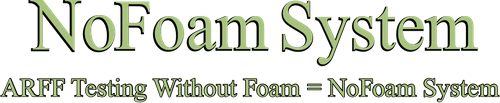 NoFoam Systems