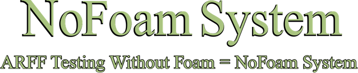 NoFoam Systems