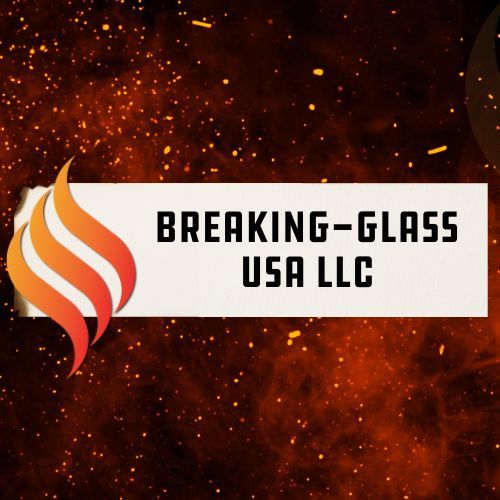 Breakin-Glass and Rescue Redefined