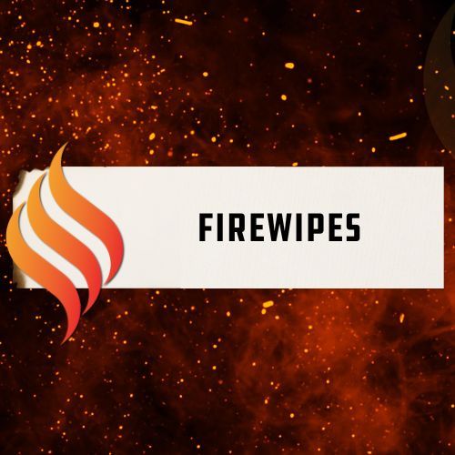 Firewipes