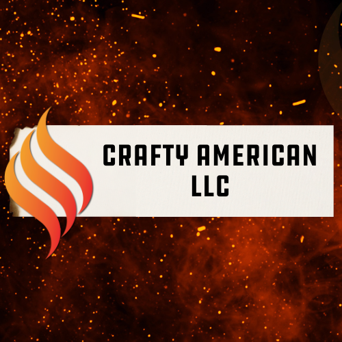 Crafty American LLC