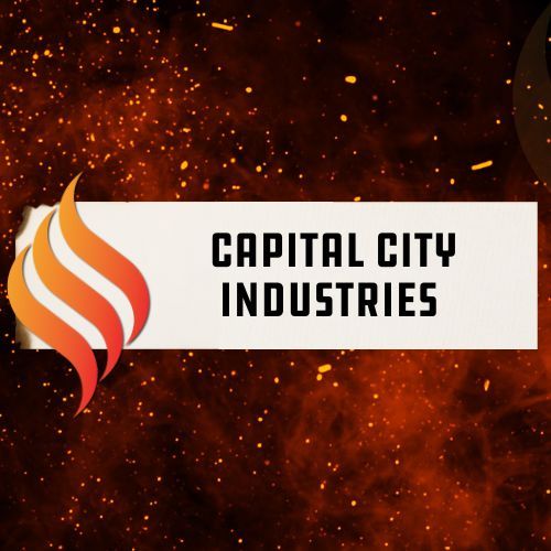Capital City Industries