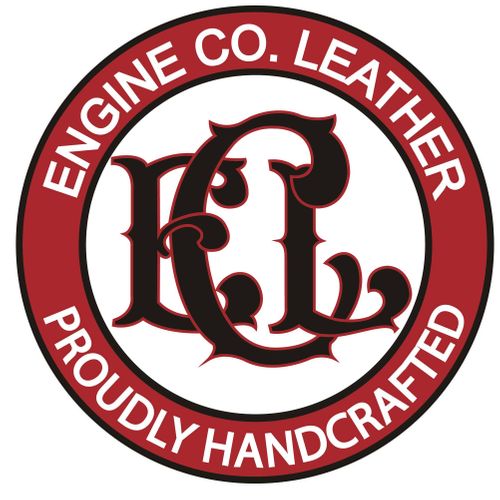 Engine Company Leather
