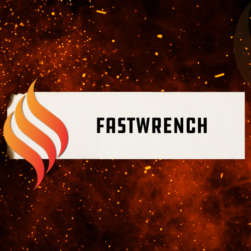 FASTWRENCH