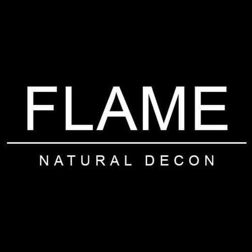 FLAME Natural Decon