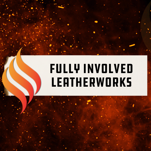 Fully Involved Leatherworks
