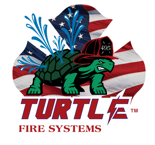 Turtle Fire Systems