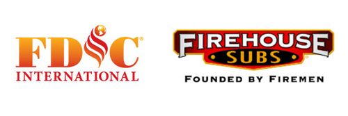 FDIC International Supports Firehouse Subs Public Safety Foundation