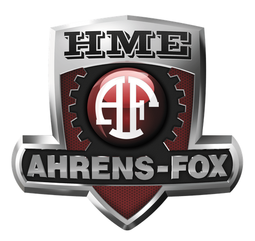 HME AHRENS FOX