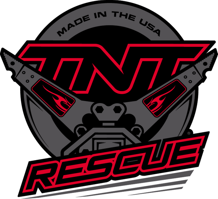 TNT Rescue