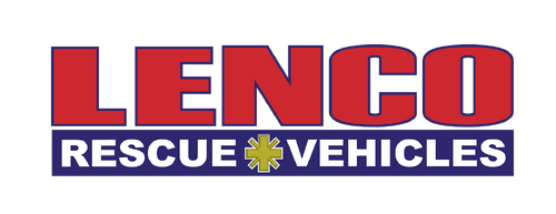 Lenco Rescue Vehicles
