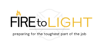 Fire to Light Logo