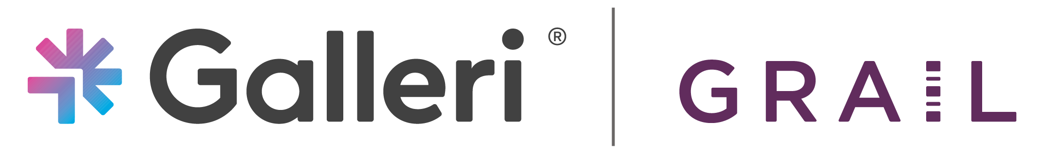 Galleri | GRAIL Logo