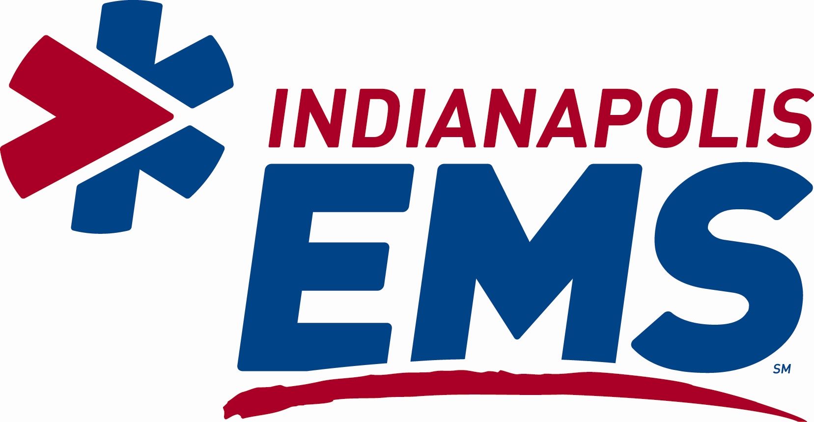 Indianapolis EMS Logo