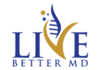 Live Better MD Logo