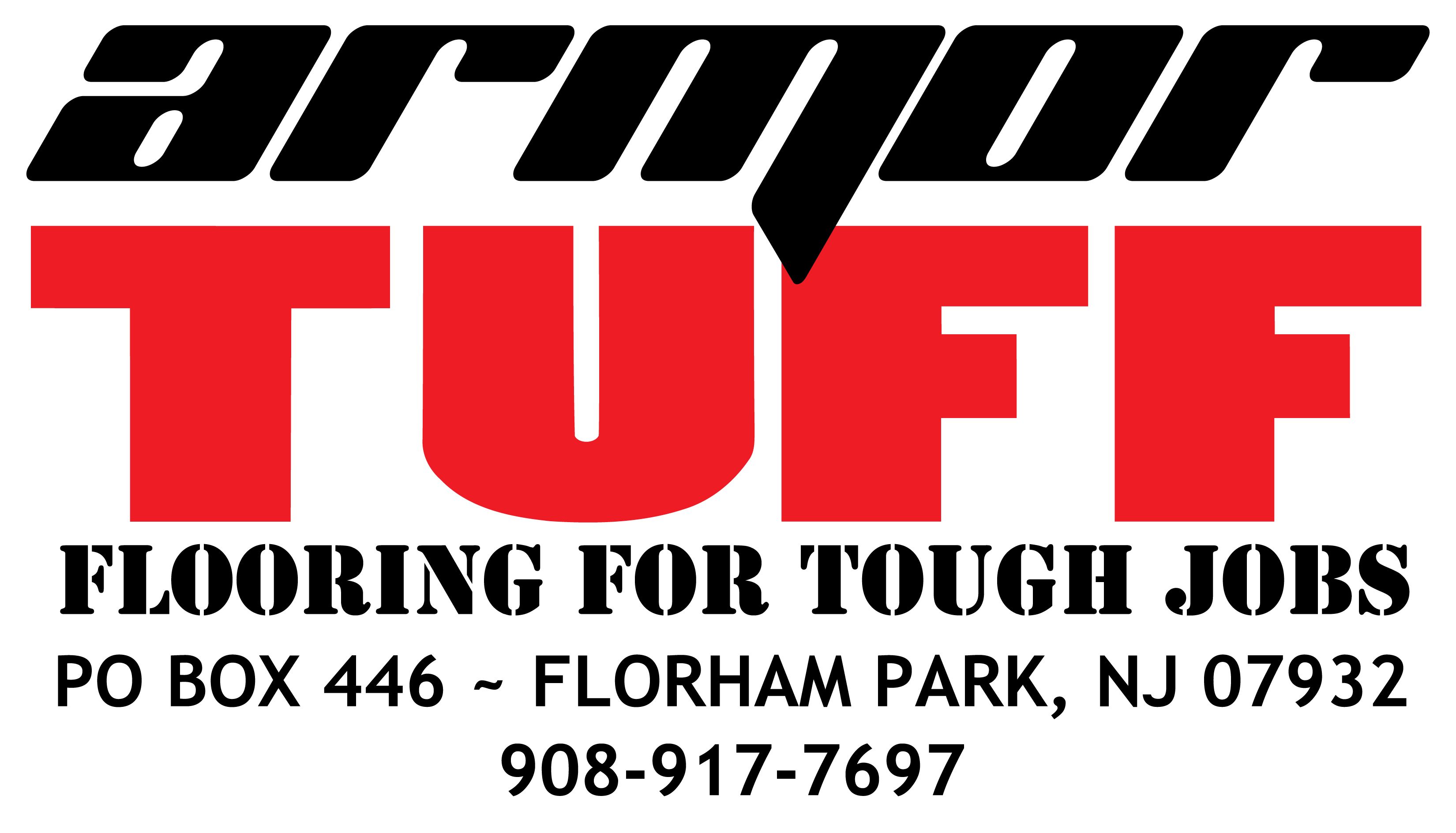 Armor Tuff Logo