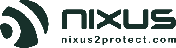 Zeplin USA / Nixus Logo
