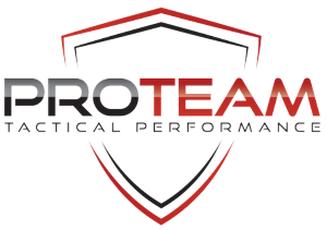Pro Team Tactical Performance Logo