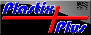 Plastix Plus Logo
