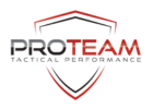 Pro Team Tactical Performance Logo
