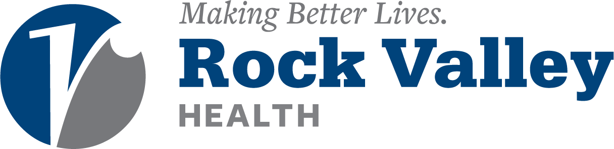 Rock Valley Health Logo