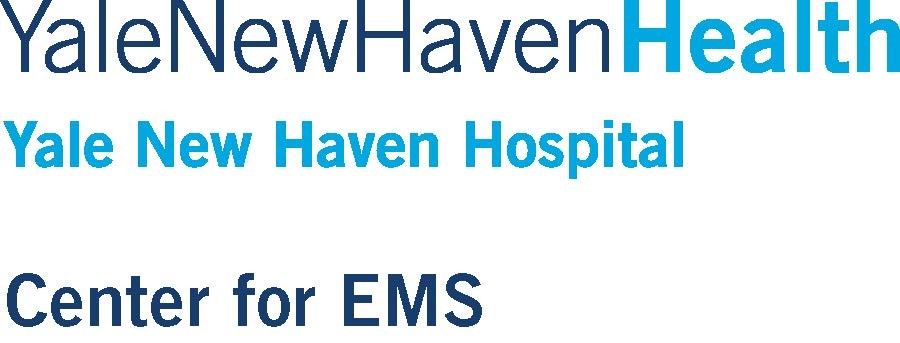 Yale New Haven Health | Center for EMS