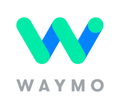 WAYMO Logo