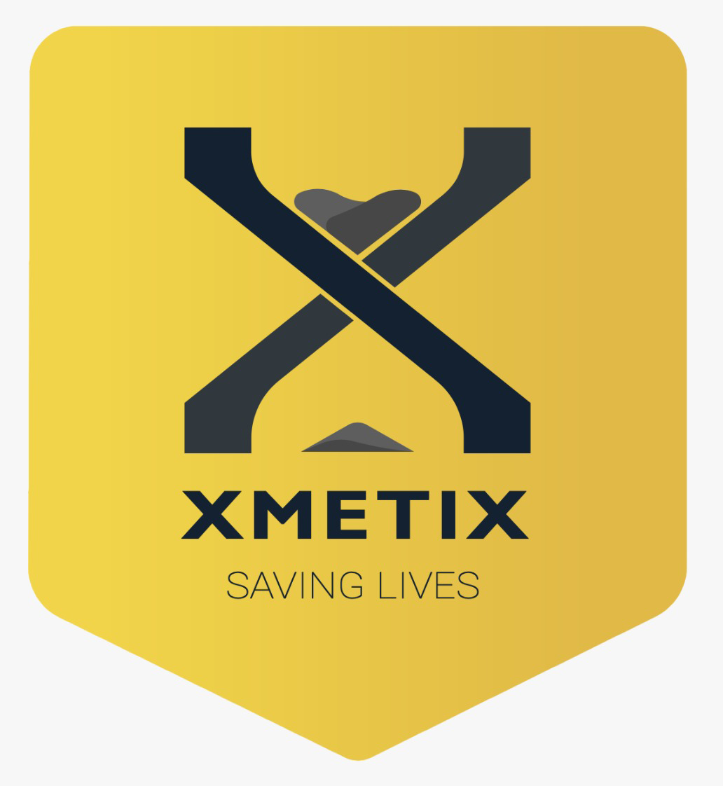 Xmetix Logo