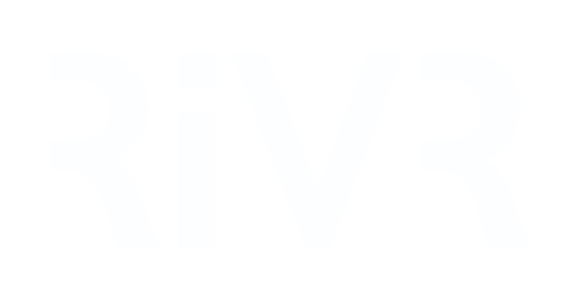 RIVR logo