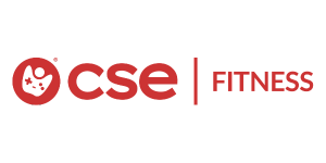 CSE Fitness Logo