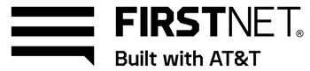 FIRSTNET Build with AT&T Logo